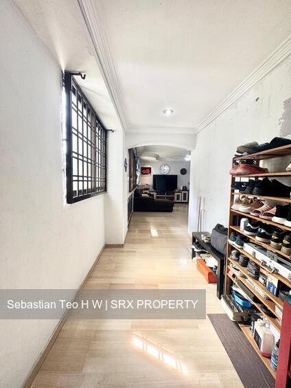 Blk 756 Woodlands Avenue 4 (Woodlands), HDB 5 Rooms #512433391